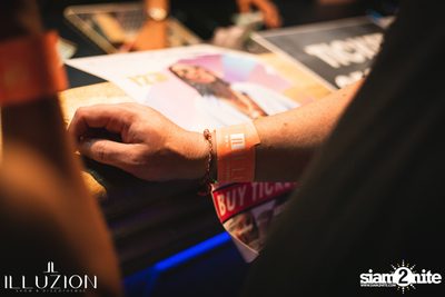 Wiz Khalifa at Illuzion Phuket — photo 23