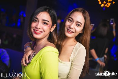 Wiz Khalifa at Illuzion Phuket — photo 56