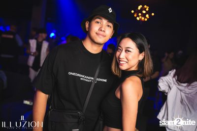 Wiz Khalifa at Illuzion Phuket — photo 57