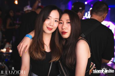 Wiz Khalifa at Illuzion Phuket — photo 59