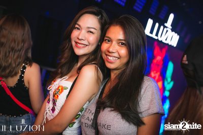 Wiz Khalifa at Illuzion Phuket — photo 64