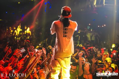 Wiz Khalifa at Illuzion Phuket — photo 141