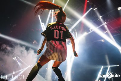 Wiz Khalifa at Illuzion Phuket — photo 197