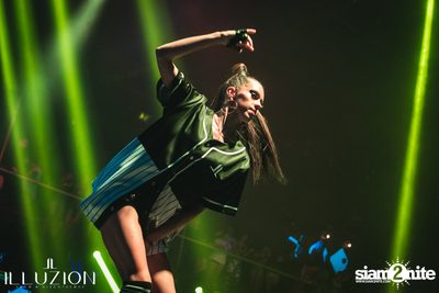 Wiz Khalifa at Illuzion Phuket — photo 198