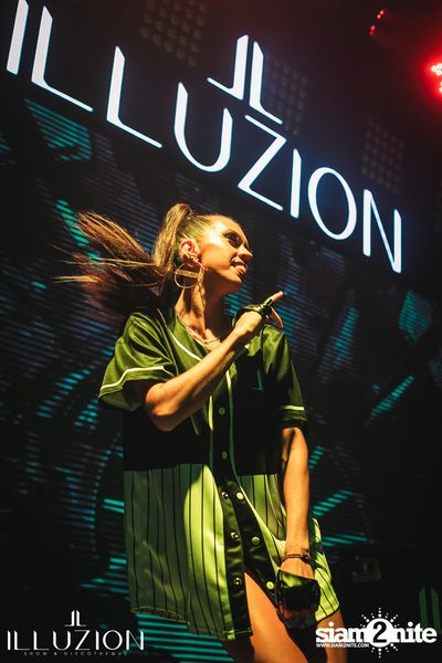 Wiz Khalifa at Illuzion Phuket — photo 199