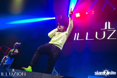 Wiz Khalifa at Illuzion Phuket — photo 201