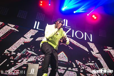 Wiz Khalifa at Illuzion Phuket — photo 202