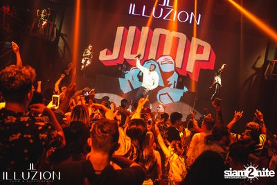 Wiz Khalifa at Illuzion Phuket — photo 204