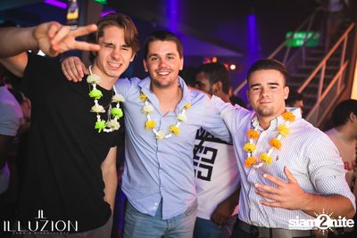 Wiz Khalifa at Illuzion Phuket — photo 210