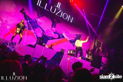 Wiz Khalifa at Illuzion Phuket — photo 216