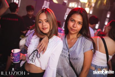 Wiz Khalifa at Illuzion Phuket — photo 217