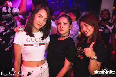 Wiz Khalifa at Illuzion Phuket — photo 219