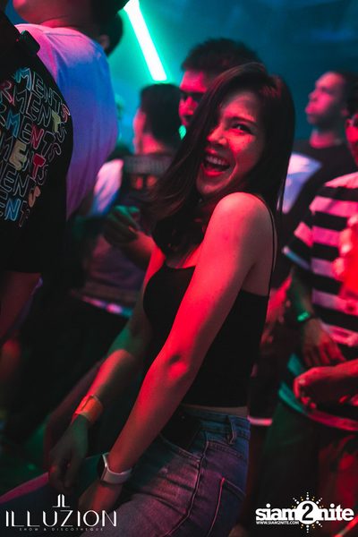 Wiz Khalifa at Illuzion Phuket — photo 220