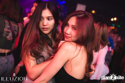 Wiz Khalifa at Illuzion Phuket — photo 225