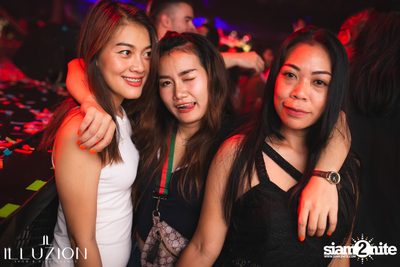 Wiz Khalifa at Illuzion Phuket — photo 227