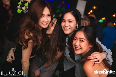 Wiz Khalifa at Illuzion Phuket — photo 231
