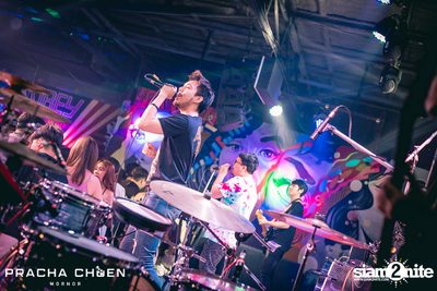 Meyou ที่ ประชาชื่น พิษณุโลก — photo 4