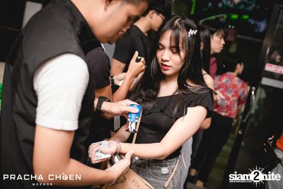 Meyou ที่ ประชาชื่น พิษณุโลก — photo 8