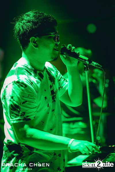 Meyou ที่ ประชาชื่น พิษณุโลก — photo 12