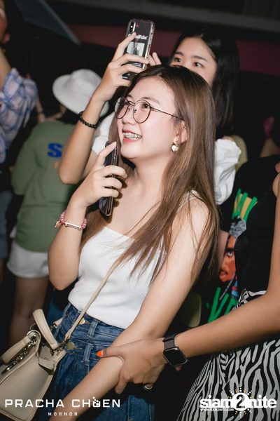 Meyou ที่ ประชาชื่น พิษณุโลก — photo 152