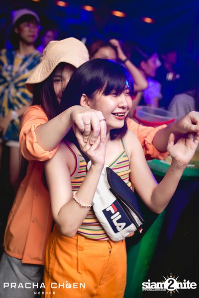 Meyou ที่ ประชาชื่น พิษณุโลก — photo 155