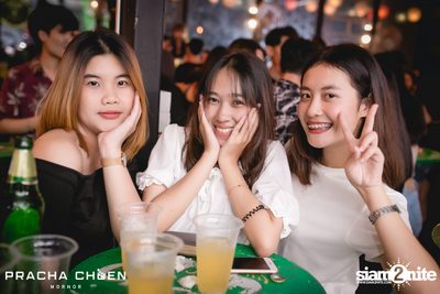 Meyou ที่ ประชาชื่น พิษณุโลก — photo 160