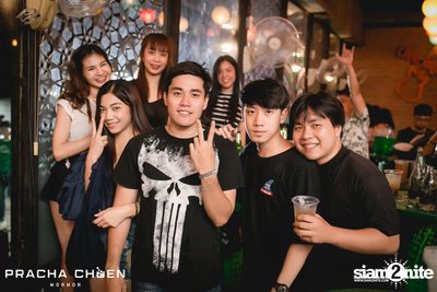 Meyou ที่ ประชาชื่น พิษณุโลก — photo 162
