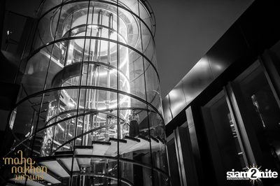 Mahanakhon Bangkok SkyBar Presents Kinnaree x Hunter — photo 4