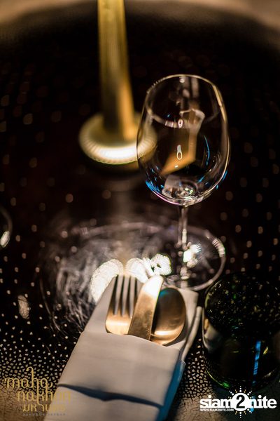 Mahanakhon Bangkok SkyBar Presents Kinnaree x Hunter — photo 7
