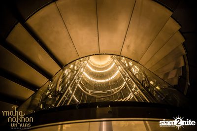 Mahanakhon Bangkok SkyBar Presents Kinnaree x Hunter — photo 22