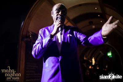 Mahanakhon Bangkok SkyBar Presents Kinnaree x Hunter — photo 47