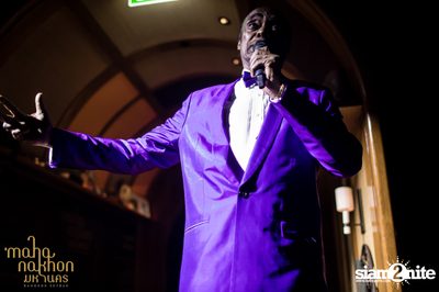 Mahanakhon Bangkok SkyBar Presents Kinnaree x Hunter — photo 48