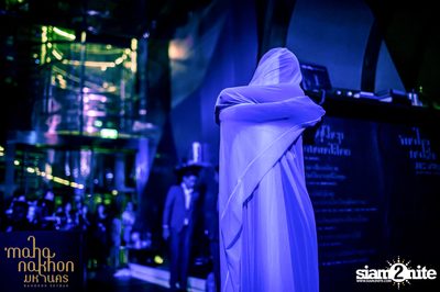 Mahanakhon Bangkok SkyBar Presents Kinnaree x Hunter — photo 71