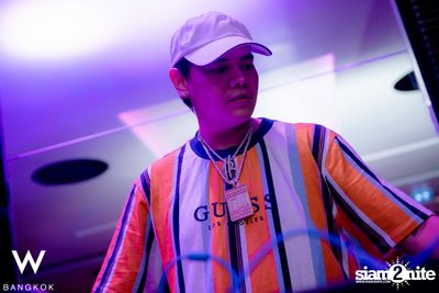 Girls Gone Wild at Woobar | W Bangkok — photo 8