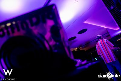 Girls Gone Wild at Woobar | W Bangkok — photo 10