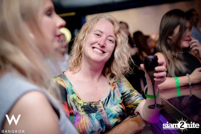Girls Gone Wild at Woobar | W Bangkok — photo 15