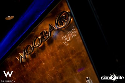 Girls Gone Wild at Woobar | W Bangkok — photo 18