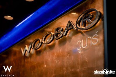 Girls Gone Wild at Woobar | W Bangkok — photo 19