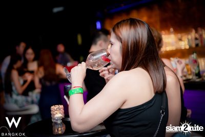 Girls Gone Wild at Woobar | W Bangkok — photo 20