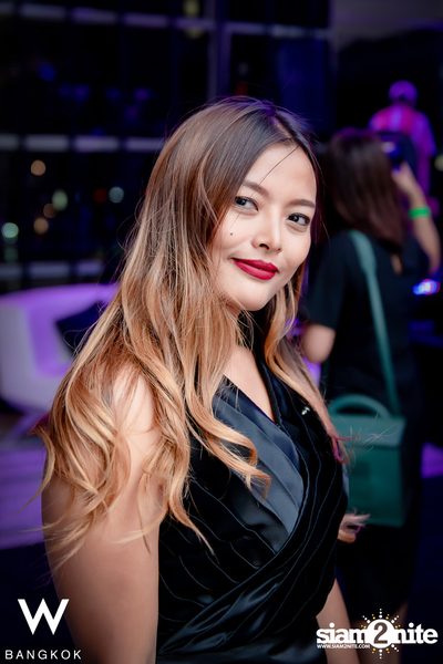 Girls Gone Wild at Woobar | W Bangkok — photo 22