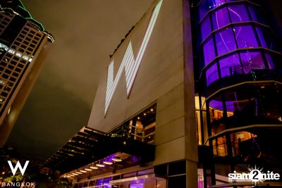 Girls Gone Wild at Woobar | W Bangkok — photo 26