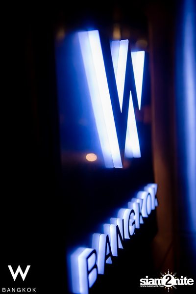 Girls Gone Wild at Woobar | W Bangkok — photo 27