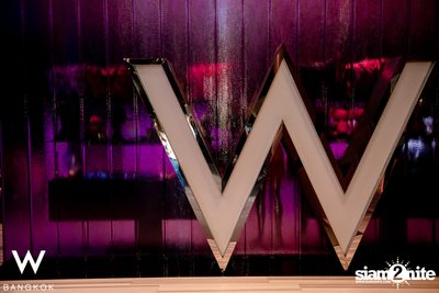 Girls Gone Wild at Woobar | W Bangkok — photo 28