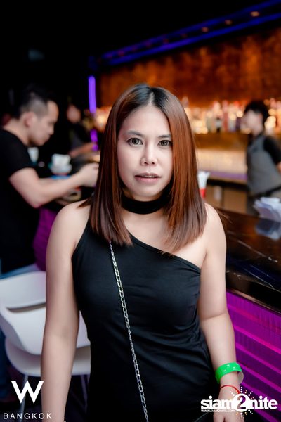 Girls Gone Wild at Woobar | W Bangkok — photo 31