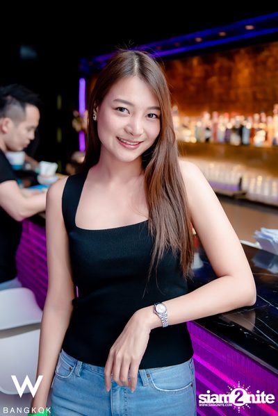 Girls Gone Wild at Woobar | W Bangkok — photo 32