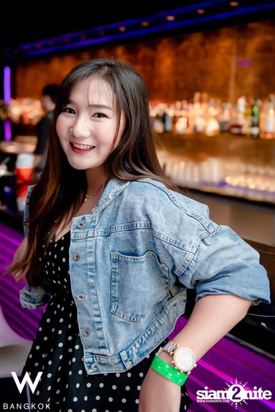Girls Gone Wild at Woobar | W Bangkok — photo 33