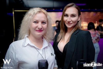 Girls Gone Wild at Woobar | W Bangkok — photo 38