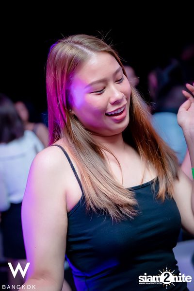 Girls Gone Wild at Woobar | W Bangkok — photo 47
