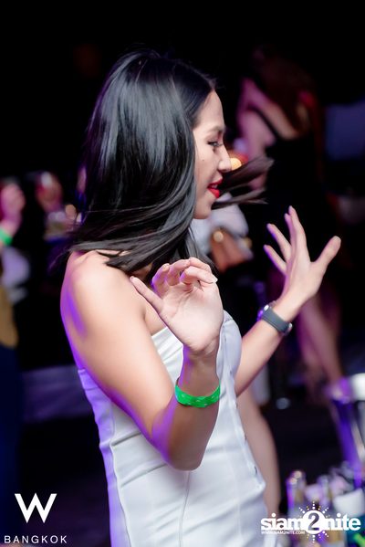 Girls Gone Wild at Woobar | W Bangkok — photo 53