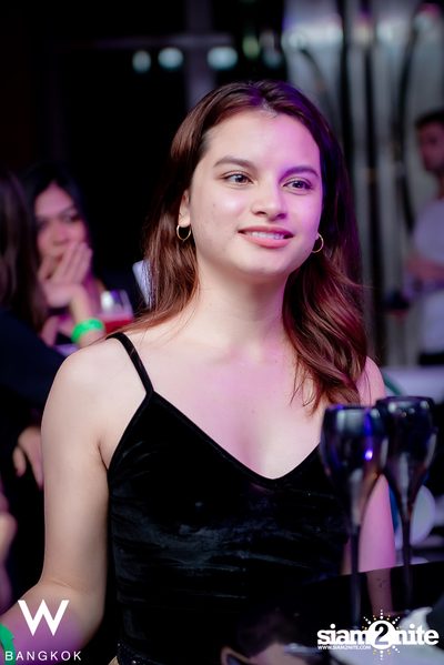 Girls Gone Wild at Woobar | W Bangkok — photo 61